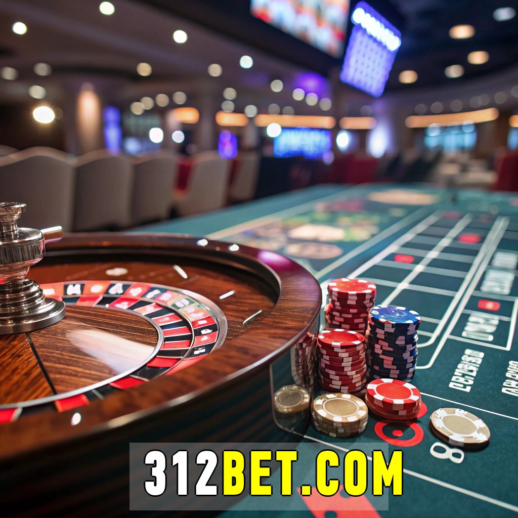  312bet